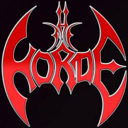 logo The Horde